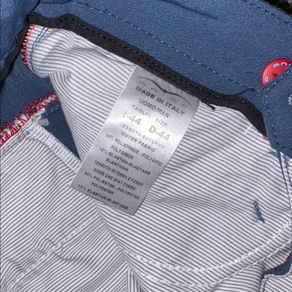 Animo Mundo KGrip Horse Riding Breeches in Deep Teal